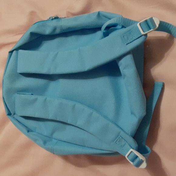 Euc! Unisex, The World of Beatrix Potter, Peter cotton tail book bag - Picture 2 of 6